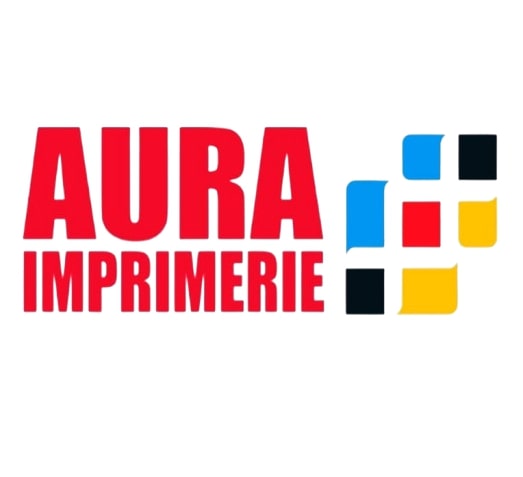 Logo Imprimerie